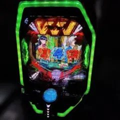 PF革命機ヴァルヴレイヴ2　パチンコ実機のサムネイル