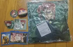ジョジョワールド2 花京院典明 グッズセット