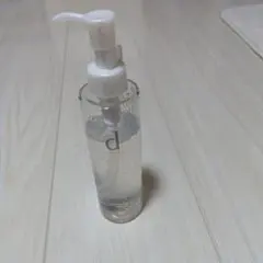 dプログラム エッセンスイン クレンジングウォーター 拭き取り用 180mL