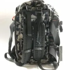 迷彩 バックパック