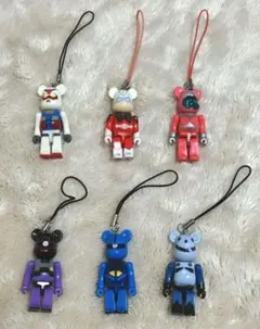 2026年最新】BE@RBRICK コミック・アニメフィギュア その他の人気