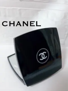 シャネル　CHANEL コンパクトミラー　2面鏡