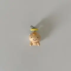 たまごっち　めじるしアクセサリー　アナザーカラーver. くりてん