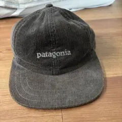patagonia 帽子のサムネイル