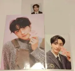 ATEEZ ソンファ season's greetings 2026 - メルカリ
