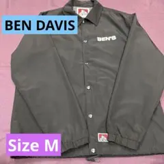 ベンデイビス BEN DAVIS アウター ブラック