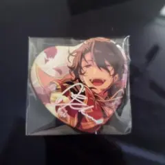 2025年最新】朔間零 缶バッジ オペレッタの人気アイテム - メルカリ