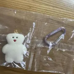 mojojojo 白クマ　未開封