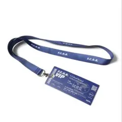【非売品】F.C.Real Bristol fragment コラボノベルティのサムネイル