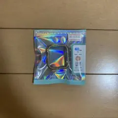 Apple Watchケース 40mm メタリック ストーン付き