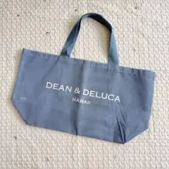 ☆DEAN & DELUCAリッツカールトンワイキキ限定 メッシュトート☆ラージ