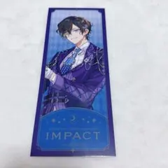 VOLTACTION×3SKM IMPACT OS購入特典 四季凪アキラ