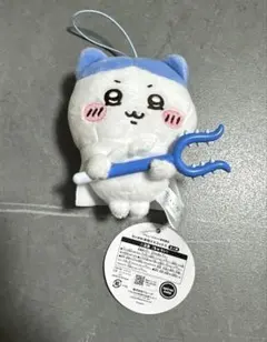 ちいかわ 討伐マスコット2 ハチワレ