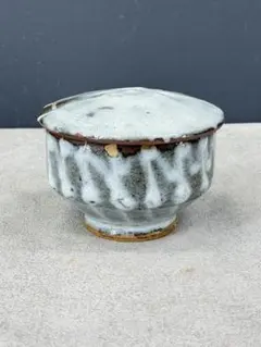 蓋付碗 焼物 民藝 和食器 茶の湯 インテリア