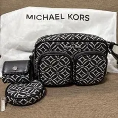 MICHAEL KORS ショルダーバッグ