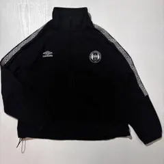 umbro GAMBA OSAKA アンセムジャケット - メルカリ