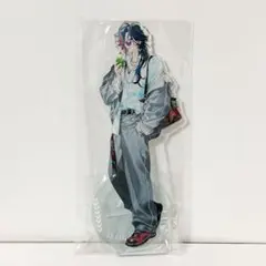 ぽ*様 3SKM コスモワールド BICアクリルスタンド 魁星 ぽ*様 3SKM コスモワールド BICアクリルスタンド 魁星 - メルカリ