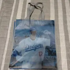 OHTANI 17 トートバッグ