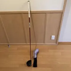 ゴルフ　ドライバー　ROYAL COLLECTION 104T1 10.5 SR