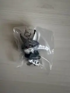 ズートピア2 めじるしアクセサリー パウバート