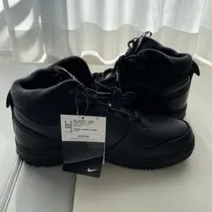 希少 NIKE TERMINATOR HI SWAT 27.5 箱有 - メルカリ