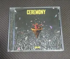 King Gnu キングヌー CEREMONY CD アルバム