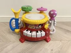 Disney Magical Band 楽器おもちゃのサムネイル