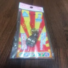 大阪　ビリケンさん ストラップ 通天閣限定