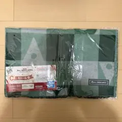 未開封 Mrs. GREEN APPLE ミセス 一番くじ C賞ストール