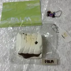 Palm チョコマシュマロスクイーズ
