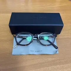 【美品】BLANC..（BM012 HAVANA）