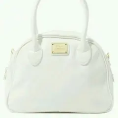 2way ミニボストン ビス イング GU エブリン ミスティック WEGO