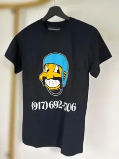 Nine One Seven 917 Tシャツ ブラックのサムネイル