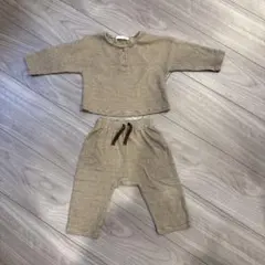 zarababyセットアップ74cm 6-9MONTHSのサムネイル