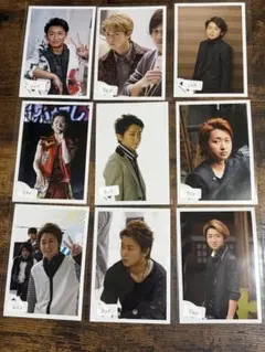 【バラ対応⭕️】 嵐 ARASHI 公式 写真 まとめ売り 大野智 ⑲