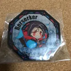 クーフーリン オルタ きゃらみゅ アクリルバッジ