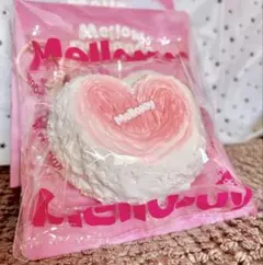 ピ*チ様 mellojoy メロジョイ バレンタイン限定 メロロマンス ボットウ