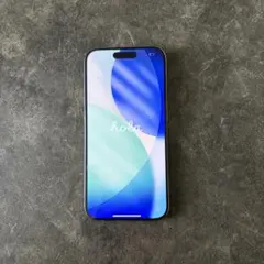 iPhone 15 Pro