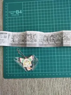 キミとアイドルプリキュア カプセルラバーマスコット2