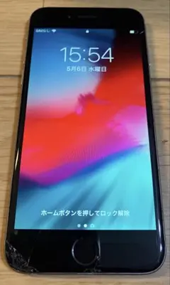Apple iPhone 6 64GB ジャンク