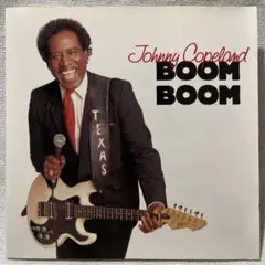 Boom Boom / Johnny Copeland