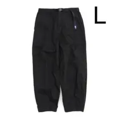 【新品】ノースフェイス パープルレーベル Ripstop Wide Pants