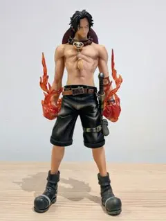 MASTER STARS PIECE ポートガス・D・エース