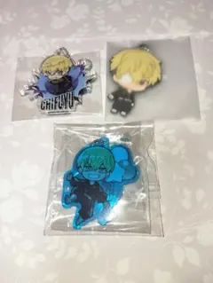 東京リベンジャーズ 東リべ 松野千冬セット