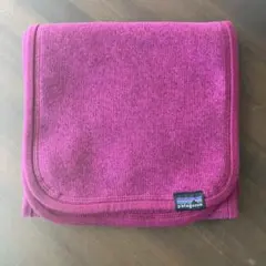 パタゴニア　マフラー　美品
