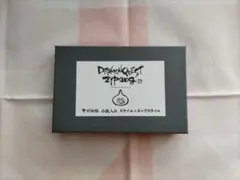 【ゆうちゃんさま専用】【未使用】ドラゴンクエストジパング 甲州印伝 小銭入れ