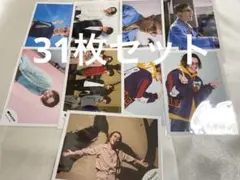 安田章大 渋谷すばる やすば 公式写真 関ジャニ∞ SUPER EIGHT - メルカリ