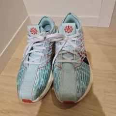 【美品】NIKE　ナイキ　スニーカー