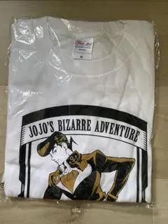JOJO'S BIZARRE ADVENTURE Tシャツ Mサイズ