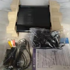 【オマケ付】SONY PlayStation3 CECH-4300C